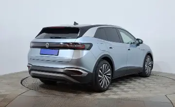 Volkswagen ID.4 2022 года за 8 790 000 тг. в Астана