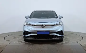 Volkswagen ID.4 2022 года за 8 790 000 тг. в Астана фото 2