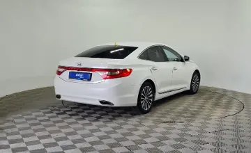 Hyundai Grandeur 2013 года за 8 350 000 тг. в Алматы