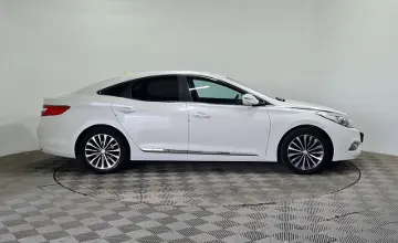 Hyundai Grandeur 2013 года за 8 350 000 тг. в Алматы фото 4