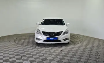 Hyundai Grandeur 2013 года за 8 350 000 тг. в Алматы фото 2