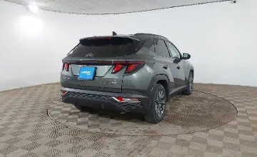 Hyundai Tucson 2022 года за 10 990 000 тг. в Шымкент