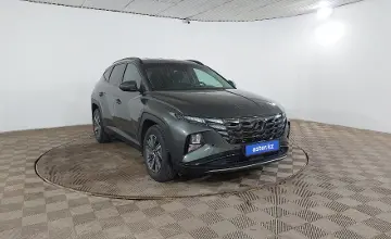 Hyundai Tucson 2022 года за 10 990 000 тг. в Шымкент фото 3