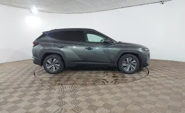 Hyundai Tucson 2022 года за 10 990 000 тг. в Шымкент фото 4