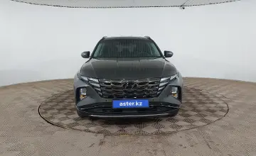 Hyundai Tucson 2022 года за 10 990 000 тг. в Шымкент фото 2