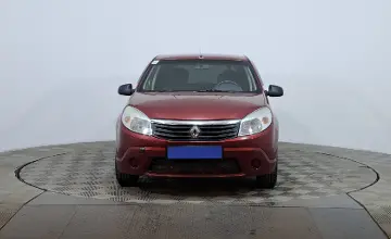 Renault Sandero 2014 года за 2 390 000 тг. в Астана фото 2