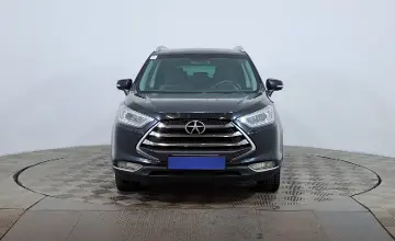 JAC S3 2019 года за 3 790 000 тг. в Астана фото 2