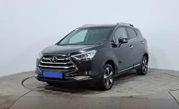 JAC S3 2019 года за 3 790 000 тг. в Астана фото 1