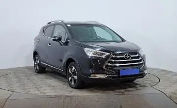 JAC S3 2019 года за 3 790 000 тг. в Астана фото 3