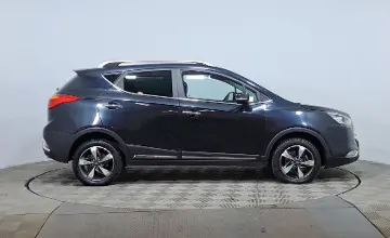 JAC S3 2019 года за 3 790 000 тг. в Астана фото 4