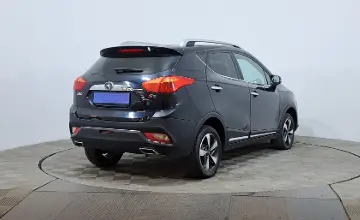 JAC S3 2019 года за 3 790 000 тг. в Астана