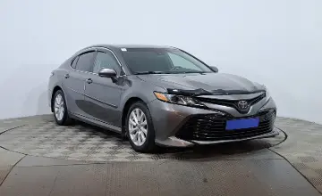 Toyota Camry 2020 года за 10 590 000 тг. в Астана фото 3