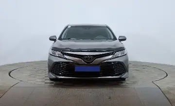 Toyota Camry 2020 года за 10 590 000 тг. в Астана фото 2