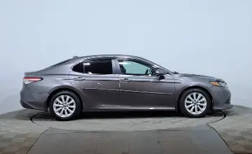 Toyota Camry 2020 года за 10 590 000 тг. в Астана фото 4