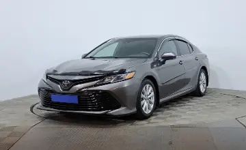 Toyota Camry 2020 года за 10 590 000 тг. в Астана фото 1