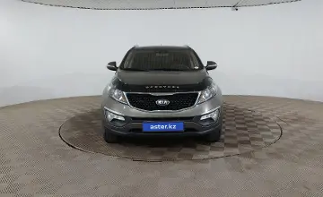 Kia Sportage 2014 года за 6 590 000 тг. в Шымкент фото 2