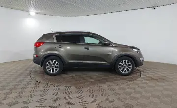 Kia Sportage 2014 года за 6 590 000 тг. в Шымкент фото 4