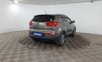 Kia Sportage 2014 года за 6 590 000 тг. в Шымкент
