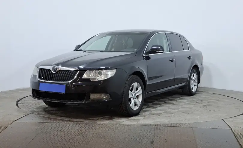 Skoda Superb 2012 года за 3 390 000 тг. в Астана
