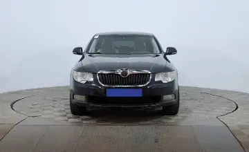Skoda Superb 2012 года за 3 390 000 тг. в Астана фото 2