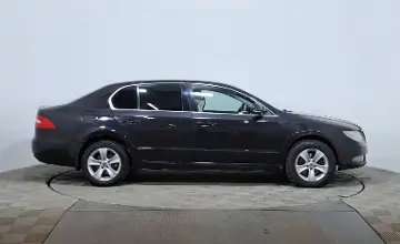 Skoda Superb 2012 года за 3 390 000 тг. в Астана фото 4