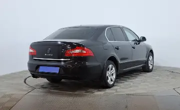 Skoda Superb 2012 года за 3 390 000 тг. в Астана
