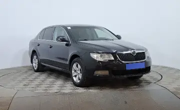 Skoda Superb 2012 года за 3 390 000 тг. в Астана фото 3