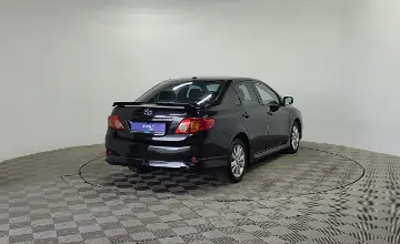 Toyota Corolla 2008 года за 4 490 000 тг. в Алматы