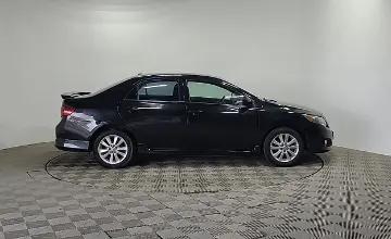 Toyota Corolla 2008 года за 4 490 000 тг. в Алматы фото 4