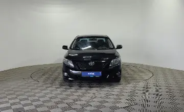 Toyota Corolla 2008 года за 4 490 000 тг. в Алматы фото 2