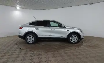 Renault Arkana 2019 года за 5 590 000 тг. в Шымкент фото 4