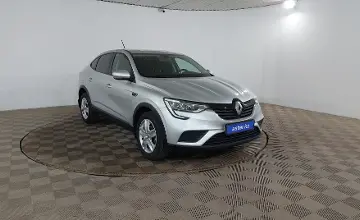 Renault Arkana 2019 года за 5 590 000 тг. в Шымкент фото 3