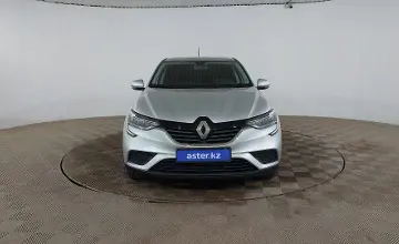 Renault Arkana 2019 года за 5 590 000 тг. в Шымкент фото 2