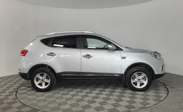 JAC S5 (Eagle) 2016 года за 3 990 000 тг. в Караганда фото 4