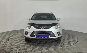 JAC S5 (Eagle) 2016 года за 3 990 000 тг. в Караганда фото 2