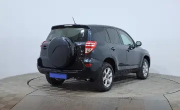 Toyota RAV4 2012 года за 6 590 000 тг. в Астана