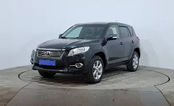 Toyota RAV4 2012 года за 6 590 000 тг. в Астана фото 1