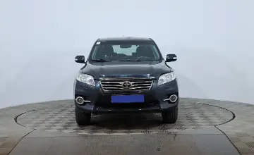 Toyota RAV4 2012 года за 6 590 000 тг. в Астана фото 2