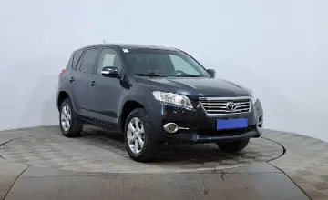 Toyota RAV4 2012 года за 6 590 000 тг. в Астана фото 3
