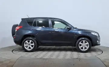Toyota RAV4 2012 года за 6 590 000 тг. в Астана фото 4