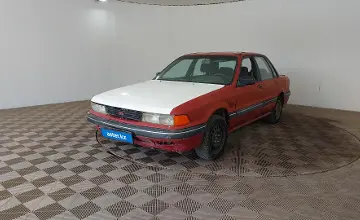 Mitsubishi Galant 1990 года за 390 000 тг. в Шымкент фото 1
