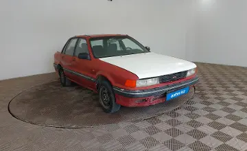 Mitsubishi Galant 1990 года за 390 000 тг. в Шымкент фото 2