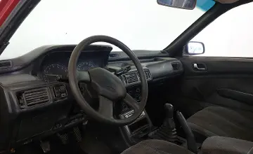 Mitsubishi Galant 1990 года за 390 000 тг. в Шымкент фото 5