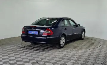 Mercedes-Benz E-Класс 2007 года за 5 950 000 тг. в Алматы