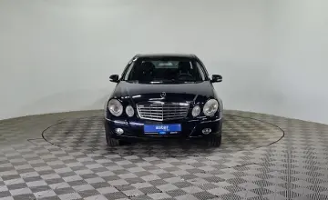 Mercedes-Benz E-Класс 2007 года за 5 950 000 тг. в Алматы фото 2