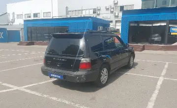 Subaru Forester 2000 года за 1 990 000 тг. в Алматы фото 3