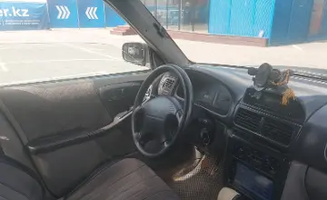 Subaru Forester 2000 года за 1 990 000 тг. в Алматы фото 5