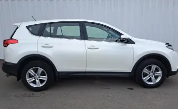Toyota RAV4 2013 года за 8 990 000 тг. в Алматы фото 4