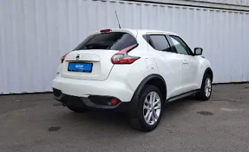 Nissan Juke 2017 года за 6 990 000 тг. в Алматы