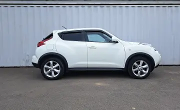 Nissan Juke 2011 года за 4 290 000 тг. в Алматы фото 4